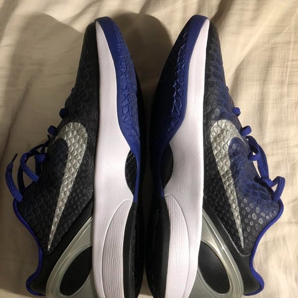 Nike Kobe 6 purple gradient 429659 main image 3
